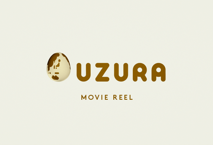 UZURA MOVIE REEL 2024