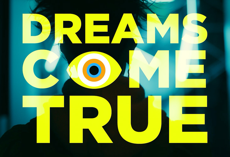 DREAMS COME TRUE – “スピリラ – adacchee Mix -” MUSIC VIDEO
