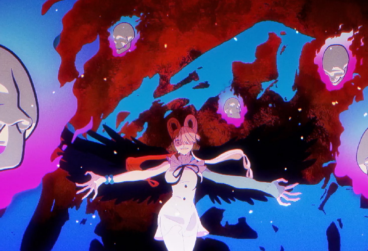 Utagoe wa Mille – Anunciado novo anime baseado em projeto de música -  IntoxiAnime